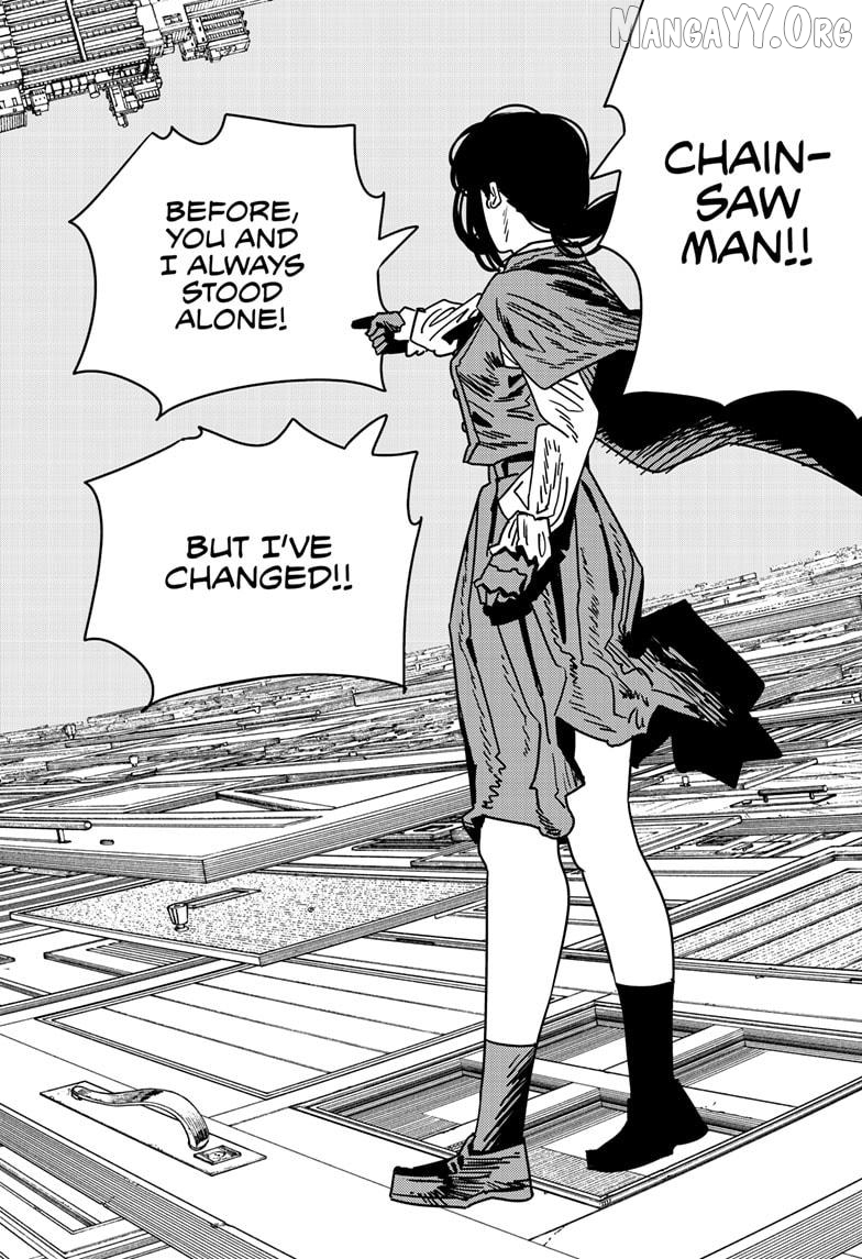 Chainsaw Man, Chapter 220 image 06